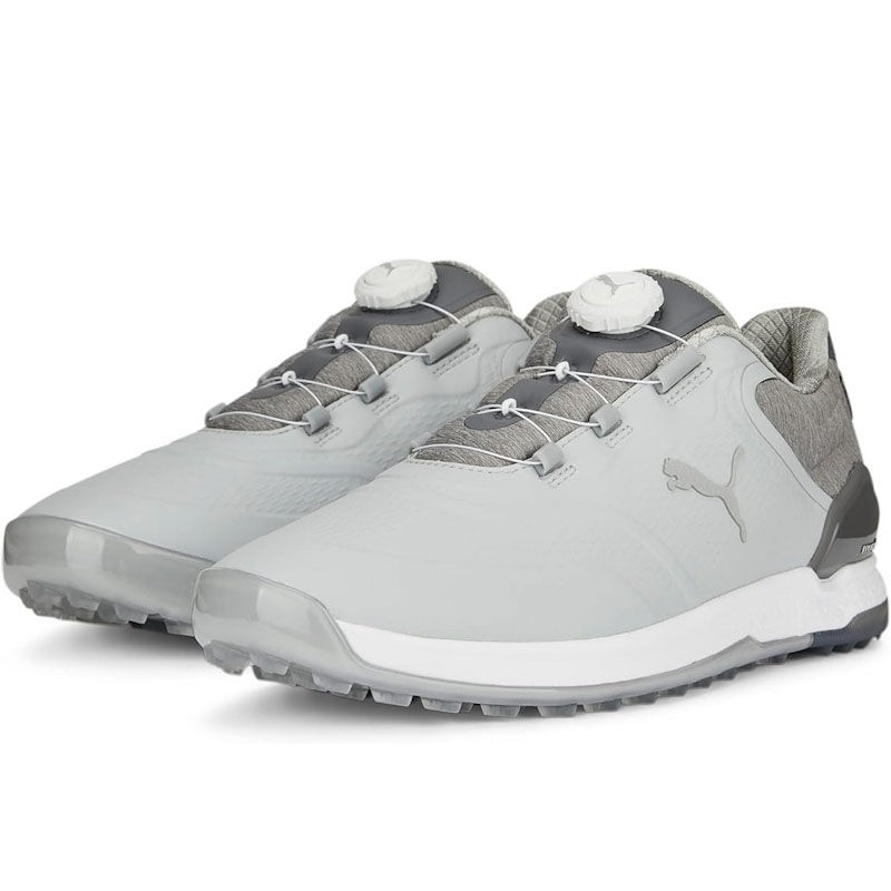 Puma Proadapt Alphacat 2.0 Disc Men’s Golf Shoes