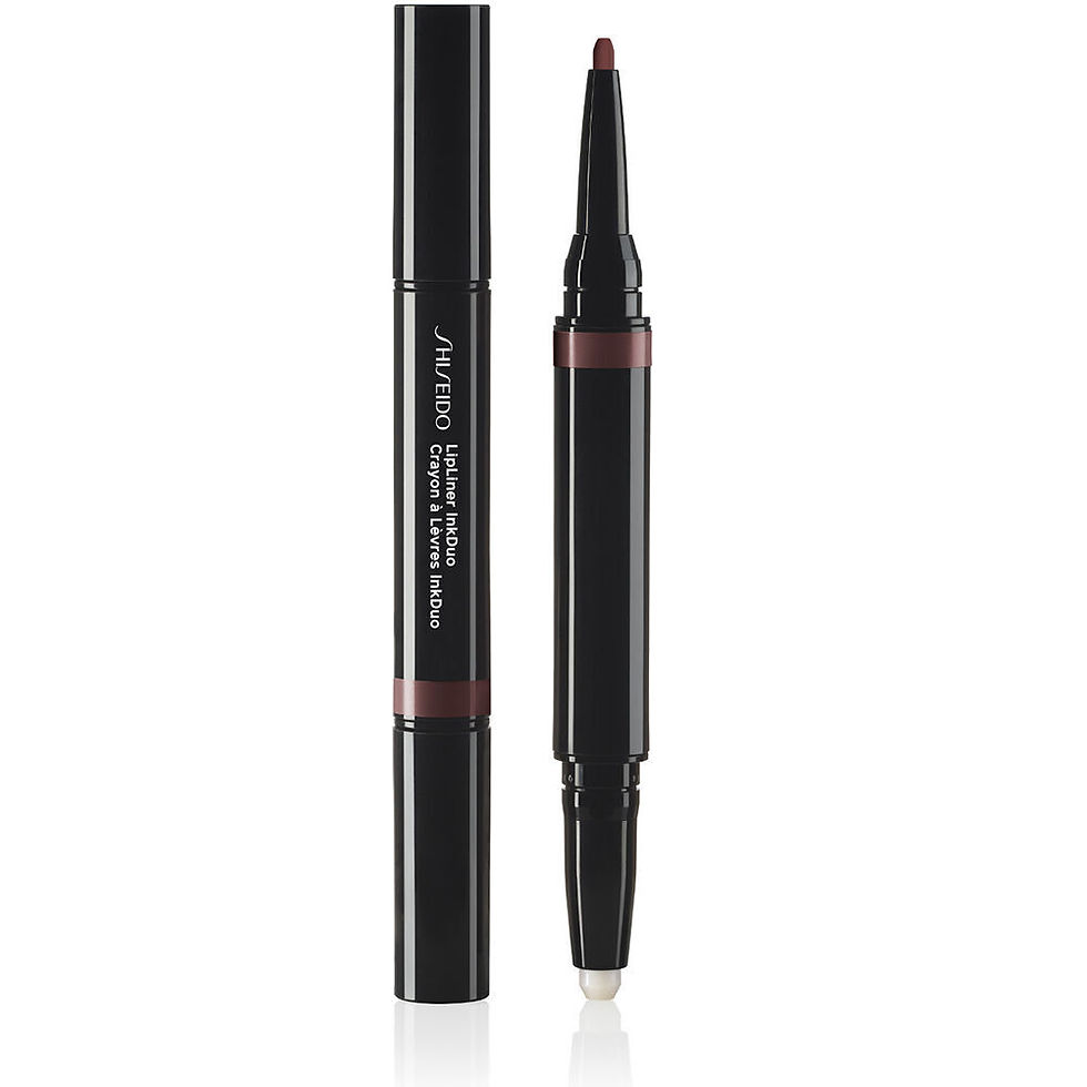 Thumbnail: SHISEIDO Lip Liner Ink Duo – 2-in-1 Lip Primer & Pencil