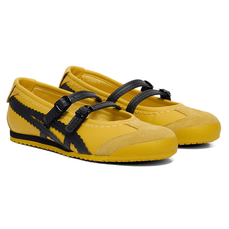 Thumbnail: Onitsuka Tiger MEXICO 66 TGRS