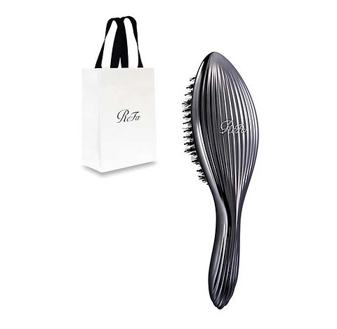 ReFa AILE BRUSH RAY 【新品】 ReFa AILE BRUSH RAY Rose Gold – Premium Hair Brush | Japan Shop Fuji