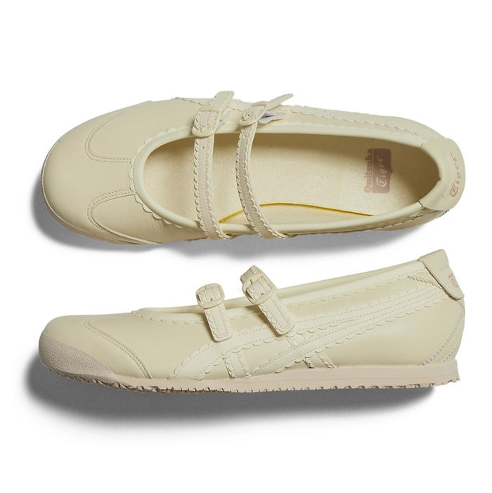 Thumbnail: Onitsuka Tiger MEXICO 66™ TGRS™ – Strap Slip-On Sneakers