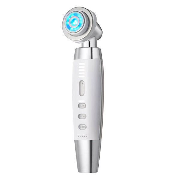 YAMAN Brightlift RF Beauty Device