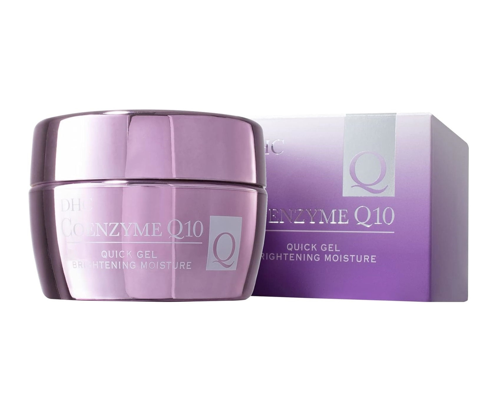 DHC Medicated Q10 Rejuvenating Gel , 100g Body/Face