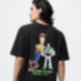 UniQlo Magic For All Icons UT Relaxed Fit 486131 Japan Best Brand