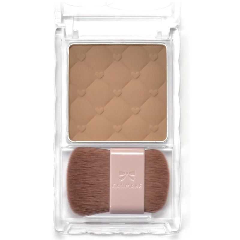 Thumbnail: Canmake Shading Powder – Makeup Base, 0.2 oz (5 g)