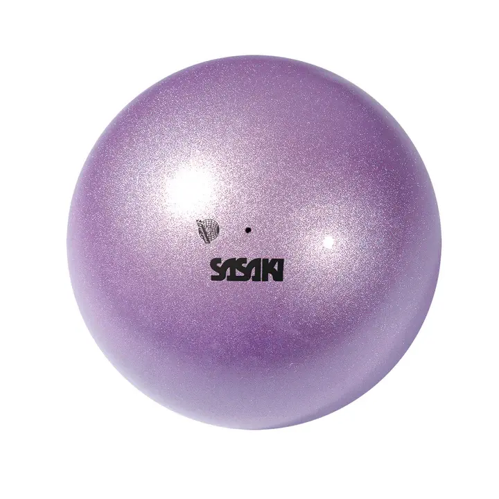 Thumbnail: Metallic Ball SASAKI