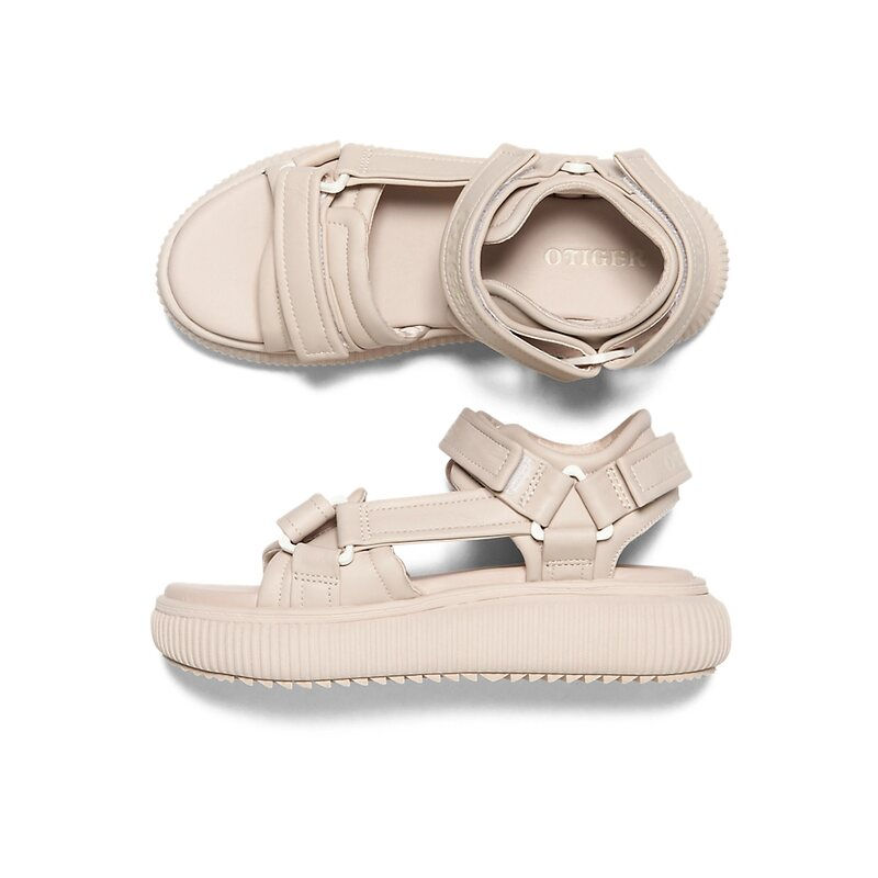 Thumbnail: Onitsuka tiger OTIGER BELTED Sandals