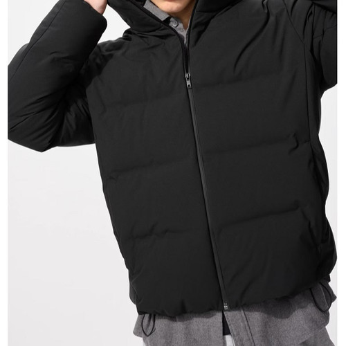 Seamless Down Parka 478279 | Japan Shop Fuji