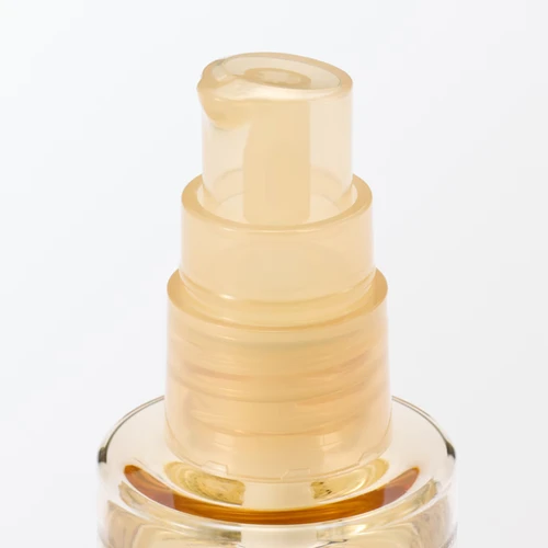 Muji Damage Repair Hair Serum 45 mL | Japan Shop Fuji