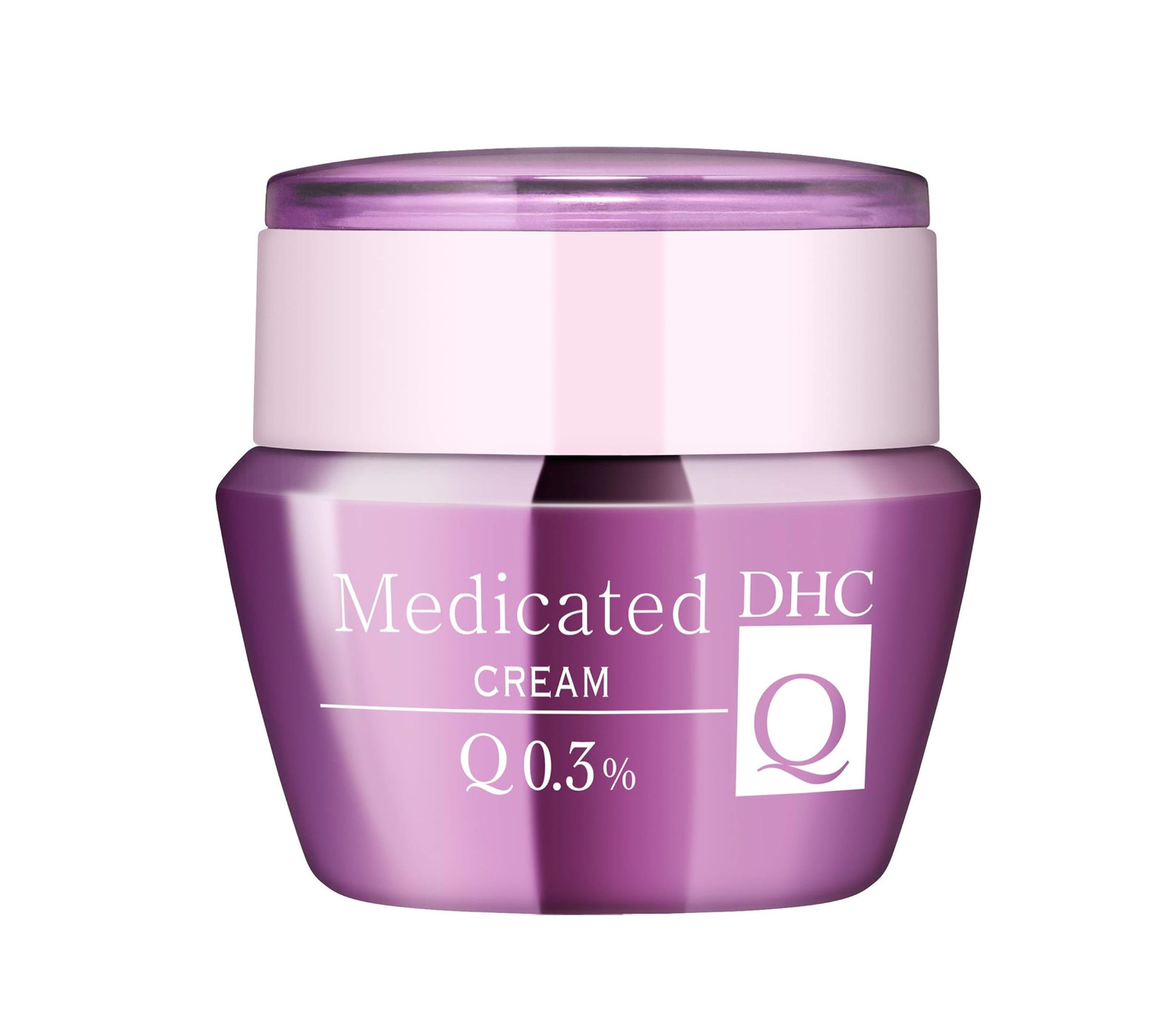 DHC Q10 Medicated Face Gel