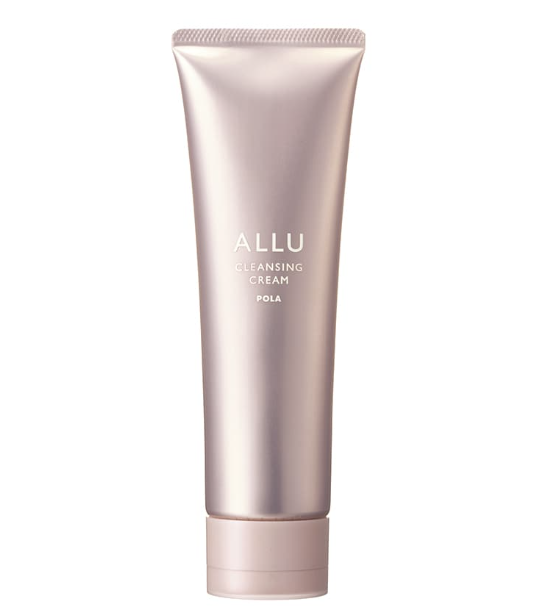 Allu Cleansing Cream Pola