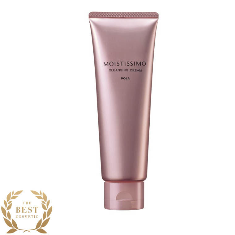 Moistissimo Cleansing Cream Pola