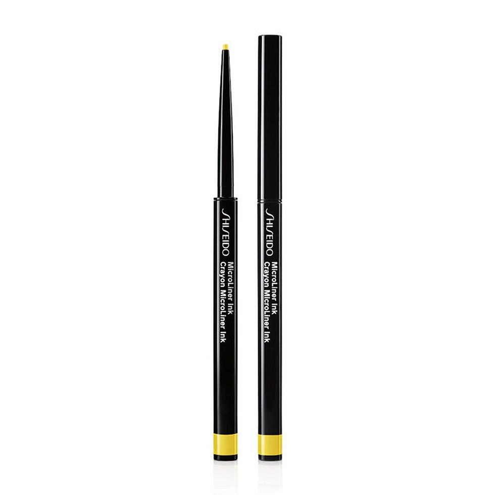 SHISEIDO MicroLiner Ink – Ultra-Fine Precision Eyeliner with Vibrant Shades