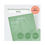 Thumbnail: Biodance Refreshing Sekel Pre Deep Mask (4 Pieces) | Soothing | Skin Barrier