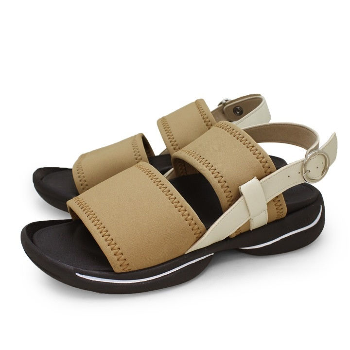 Regetta RJ-015 Lightweight Woven Back-Belt Sandal