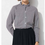 Thumbnail: Cotton Stretch Frill Shirt 476706 Uniqlo