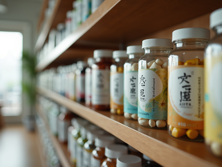 Discover the Benefits of Japan Shop Fuji Fuji for Japan Supplements Online