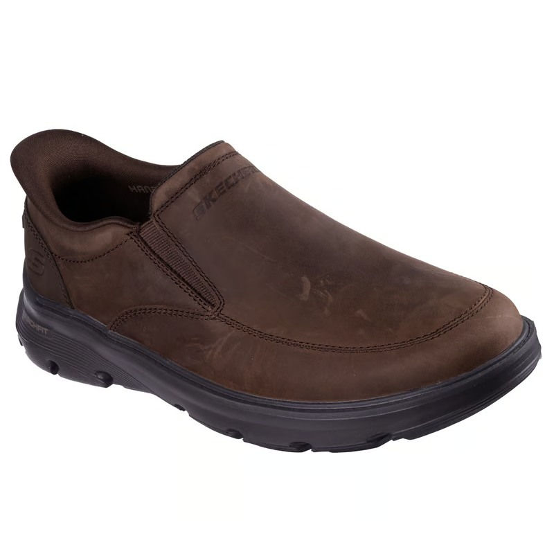 Skechers Slip-ins Relaxed Fit: Arch Fit Garza – Umar
