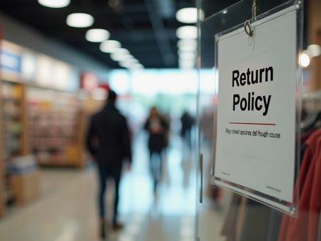 Tips for Handling Returns and Refunds Smoothly
