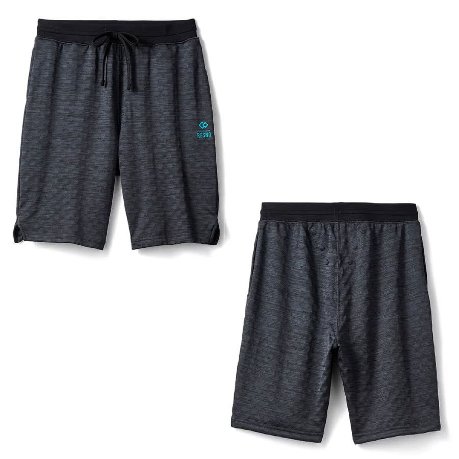 Thumbnail: Colantotte RESNO MAGNE Recovery Wear PLUS – Short Sleeve Top & Shorts Set