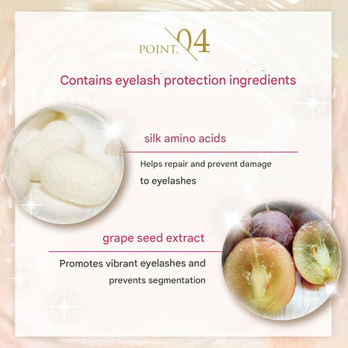 Eyelash Serum Emaked – New Package for Longer, Stronger Lashes