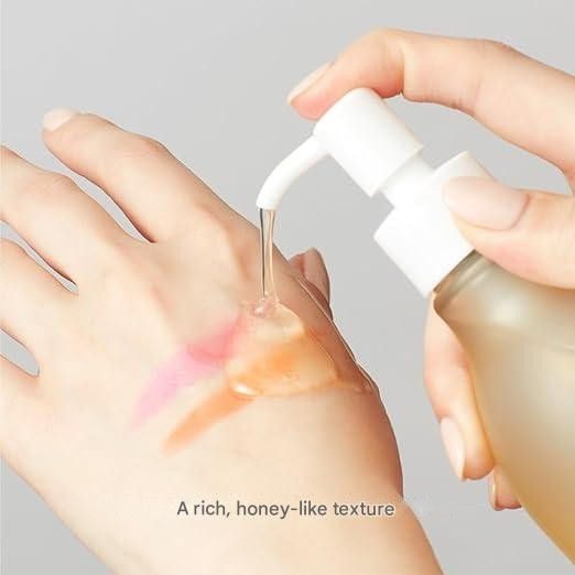 HACCI Melti Grace Oil Cleanser – 200 ml