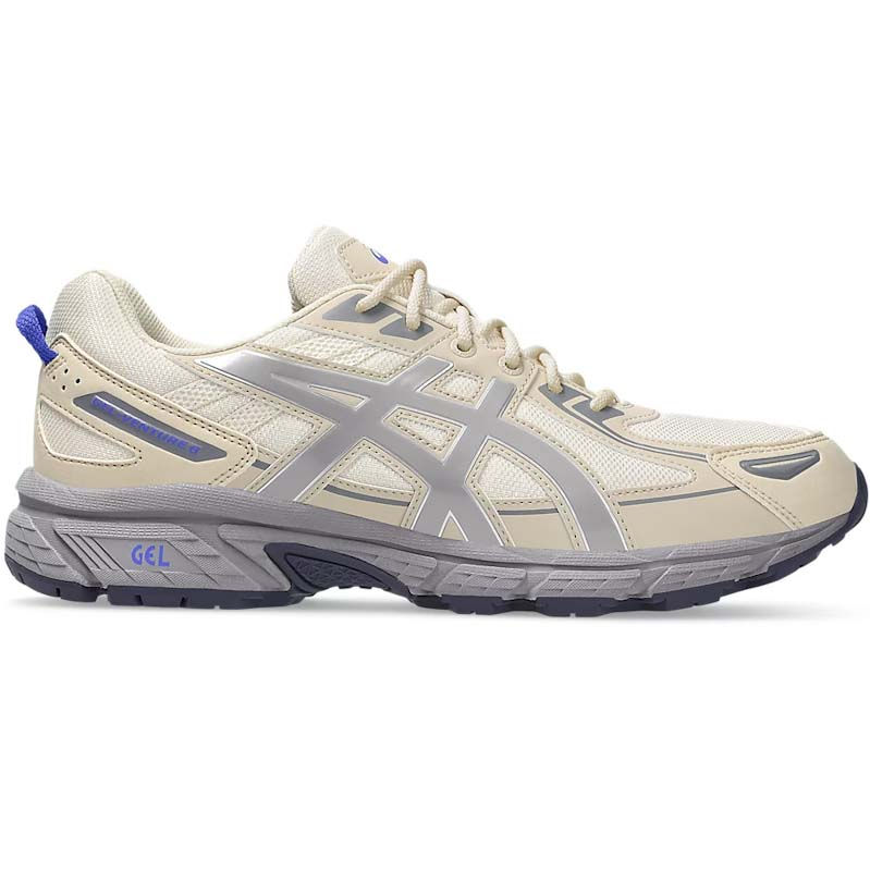 ASICS GEL-VENTURE 6 – Urban Trail Hybrid Sneaker