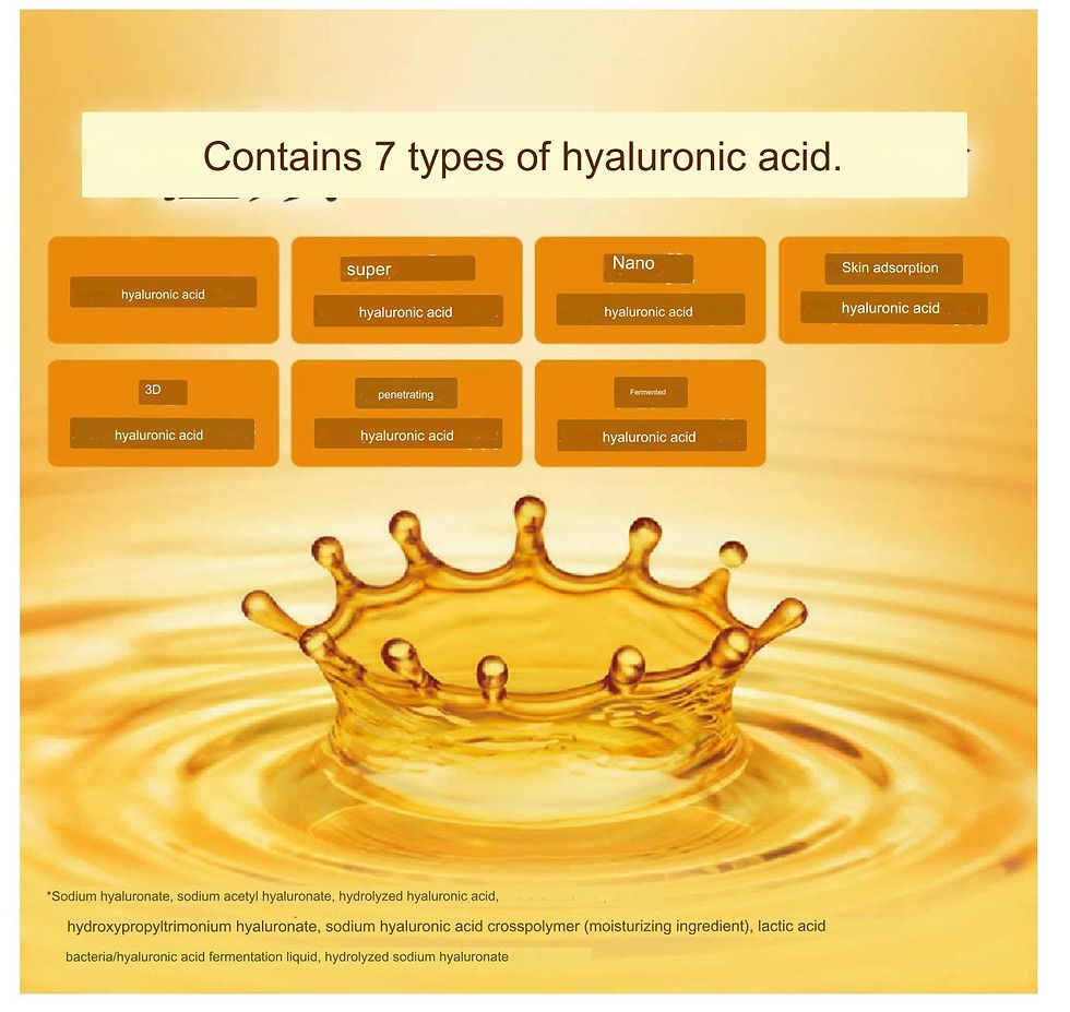 Thumbnail: Hada Labo Gokujyun Premium Hyaluronic Lotion 170 ml