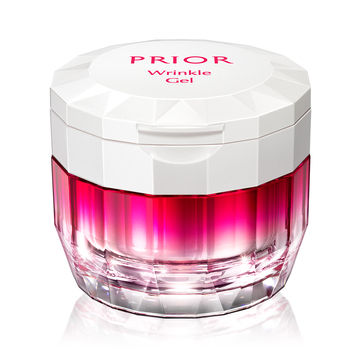 Intensive Anti-Wrinkle All-in-One Gel for Radiant Skin