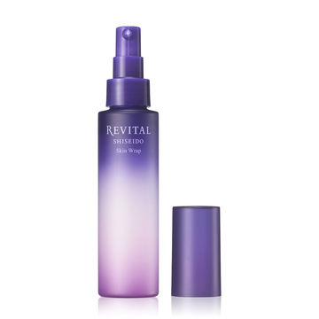 Hydrating and Brightening Beauty Emulsion Revital