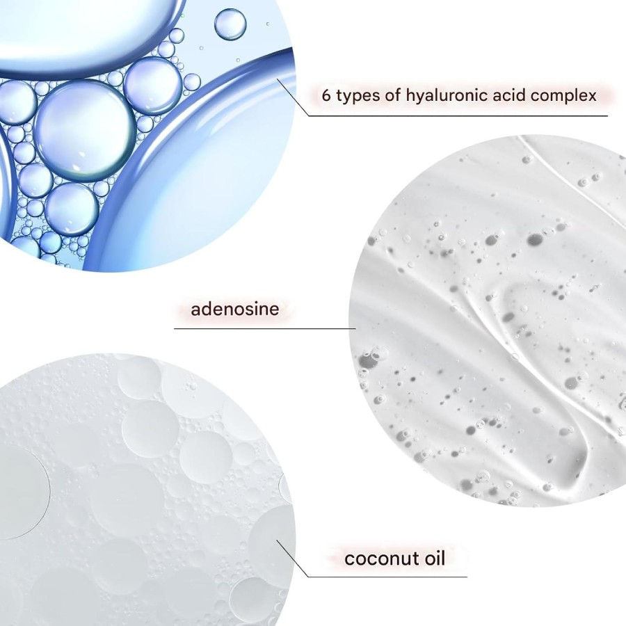 TOSOWOONG Glutathione Serum – 1.0 fl oz (30 ml)