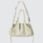 UniQlo Drawstring Bag (483050)