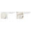 Thumbnail: UniQlo Flannel Frill Shirt — 480433