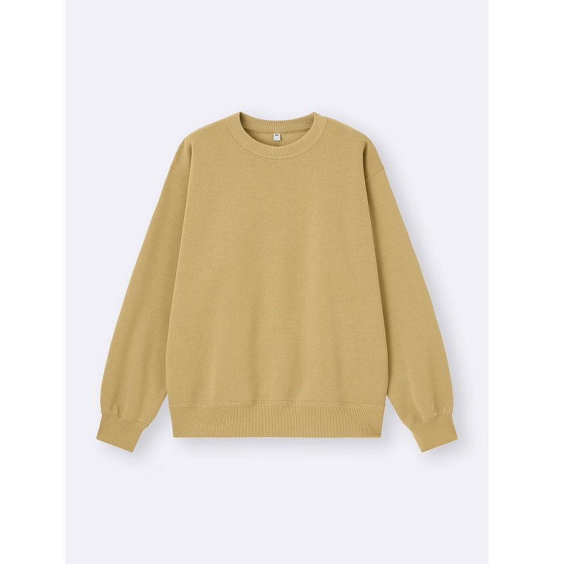 Heavyweight Sweat Pullover 357541