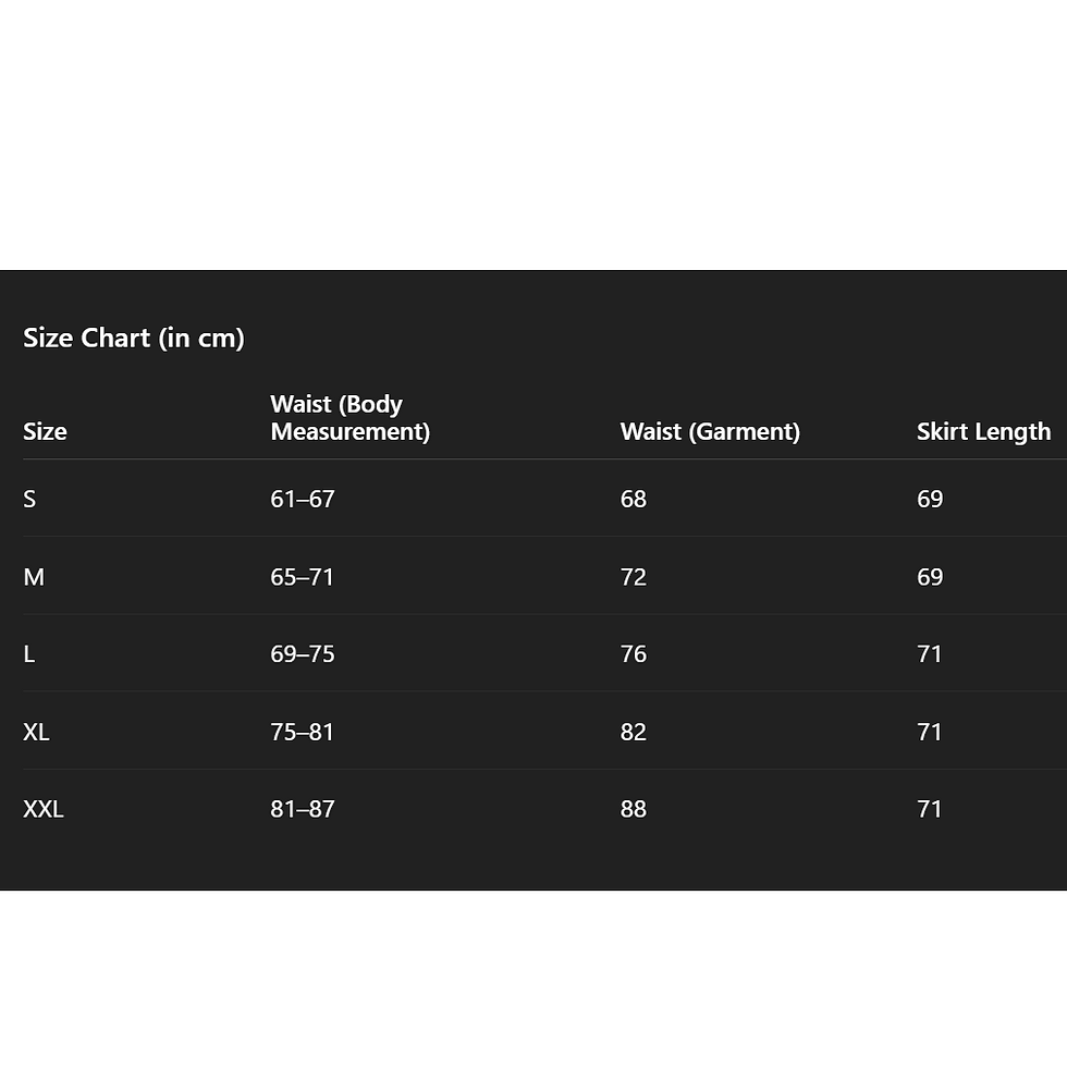 Thumbnail: UniQlo Wide Pleated Midi Skirt