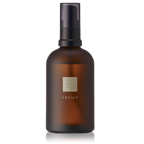 kakao 　N organic Vie N organic Vie Moist Rich Lotion (100 mL) | Japan Shop Fuji