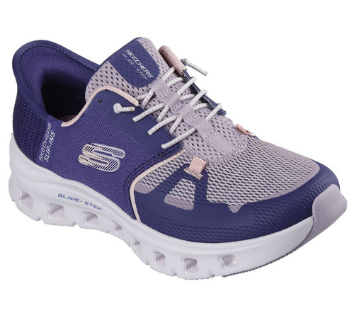 SKECHERS GLIDE-STEP PRO SANDAL ネイビー 完売品 SKECHERS GLIDE-STEP PRO SANDAL ネイビー 完売品 Skechers Slip