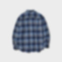 UniQlo Flannel Check Shirt 480771