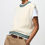 Thumbnail: UniQlo Crew Neck Vest 478328