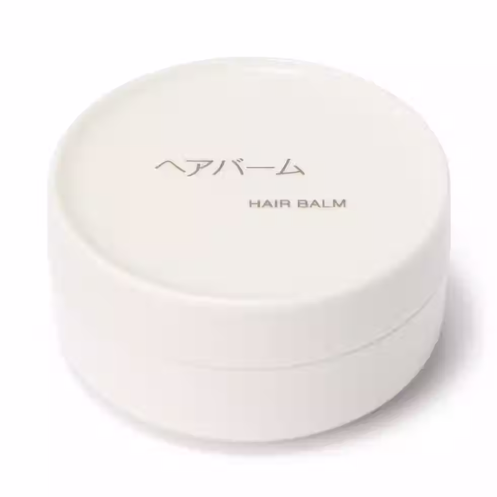 Muji Hair Balm (20 g)