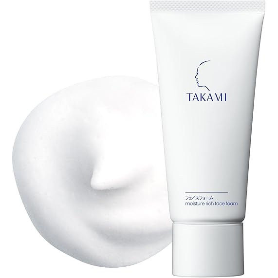 Takami Face Foam 80g