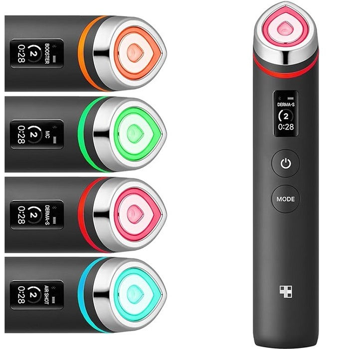 Medicube Age-R Booster Pro | All-in-One Facial Beauty Device