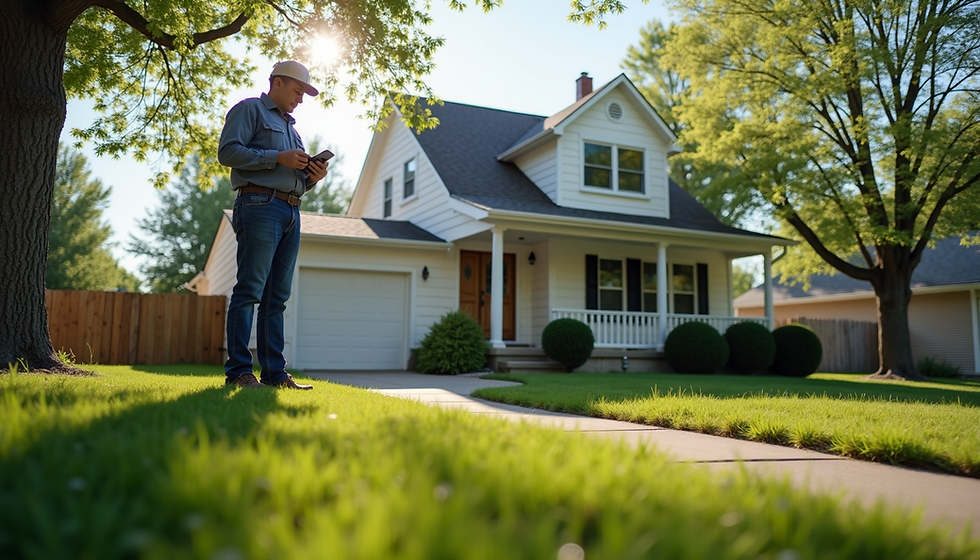 What is the Average Cost of a Home Inspection in Kansas City