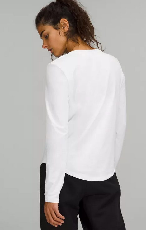 Thumbnail: my YOGA ATELIER shirt