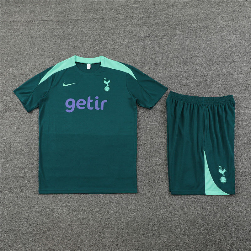 Thumbnail: Tottenham Green Set