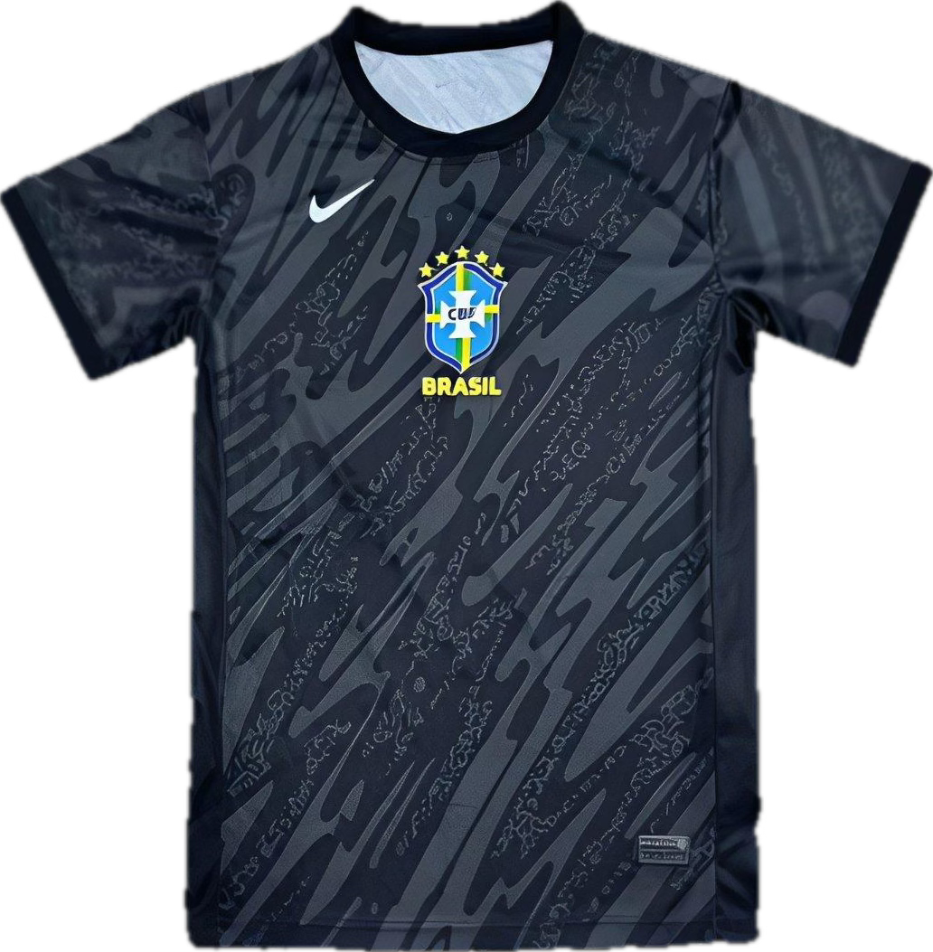 Brazil Black Special