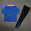 Thumbnail: Inter Milan Blue Yellow 1/4 Zip