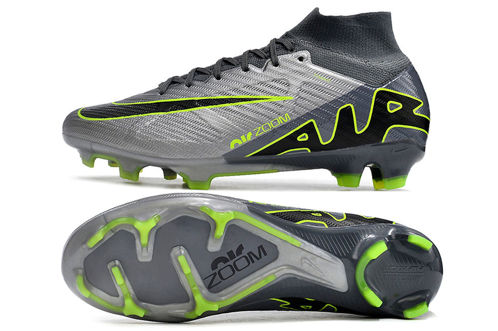 Thumbnail: Zoom Superfly 9 Elite