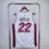 Thumbnail: Miami Heats NBA Jersey