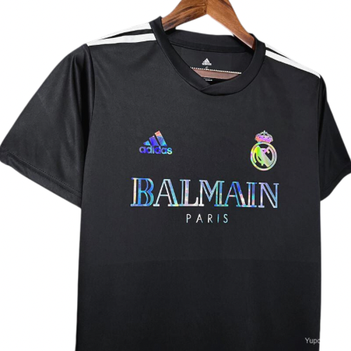 Thumbnail: Real Madrid X Balmain Edition